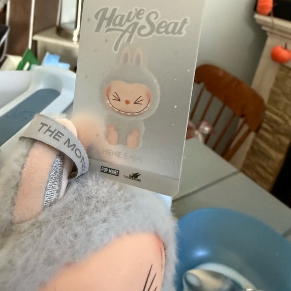 Hehe BIG INTO ENERGY - Picture 2 of 5